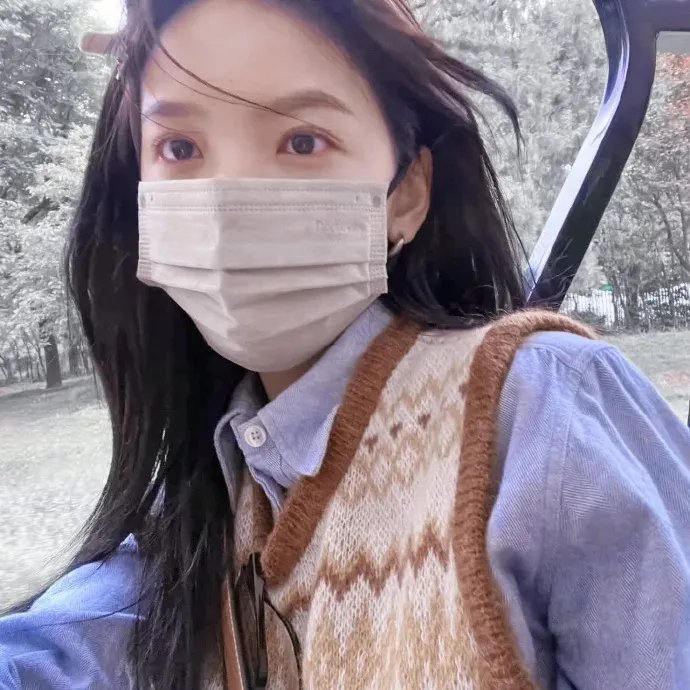 白雪新鲜人