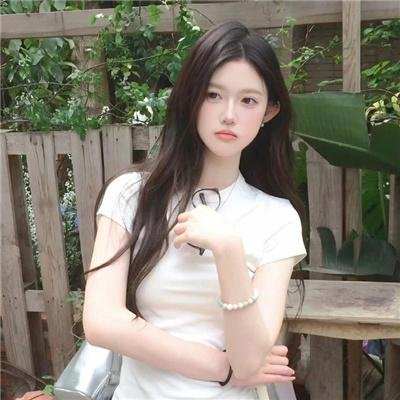 行人徒步区